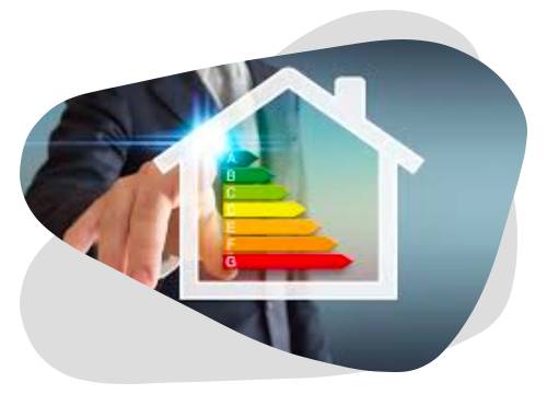 Illustration du Diagnostic de Performance Énergétique en Guadeloupe