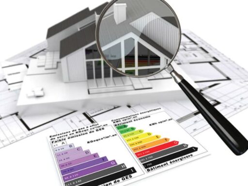 Rapport de diagnostic immobilier 2024 pour une maison en Guadeloupe avec mise en évidence des données clés.