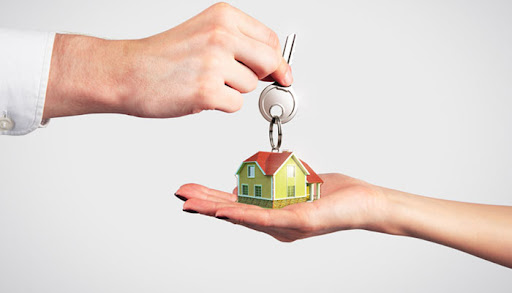 Préparation Dossier Location Guadeloupe - Remise de clés