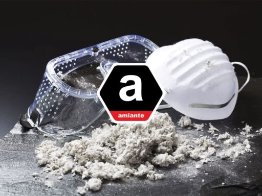 Protection du diagnostic amiante Guadeloupe pour la sécurité.